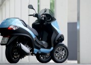 Piaggio MP3